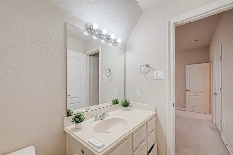 5707 Brennan Ridge Lane Katy TX 77450