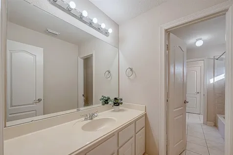 5707 Brennan Ridge Lane Katy TX 77450