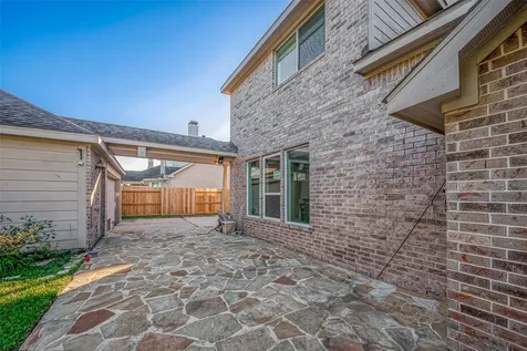 5707 Brennan Ridge Lane Katy TX 77450