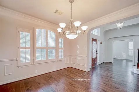 5707 Brennan Ridge Lane Katy TX 77450