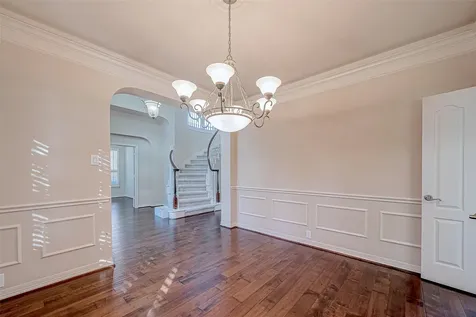 5707 Brennan Ridge Lane Katy TX 77450