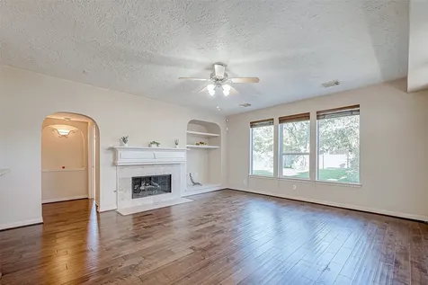 5707 Brennan Ridge Lane Katy TX 77450