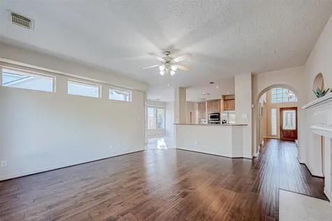 5707 Brennan Ridge Lane Katy TX 77450