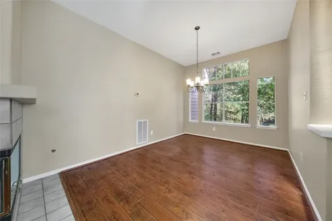 33 Mistyhaven Place The Woodlands TX 77381