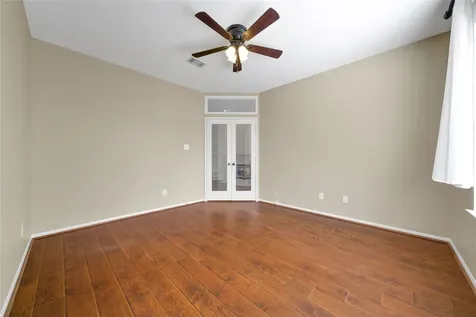 33 Mistyhaven Place The Woodlands TX 77381
