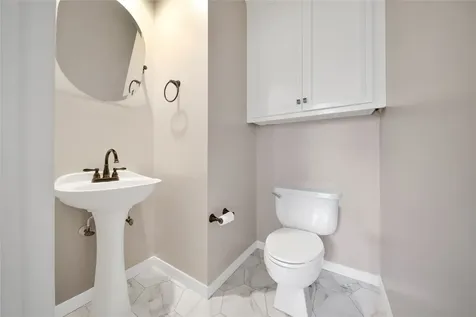 33 Mistyhaven Place The Woodlands TX 77381