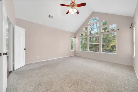 33 Mistyhaven Place The Woodlands TX 77381