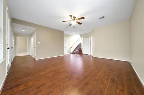 33 Mistyhaven Place The Woodlands TX 77381