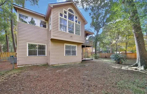 33 Mistyhaven Place The Woodlands TX 77381