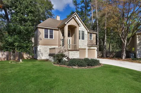 33 Mistyhaven Place The Woodlands TX 77381