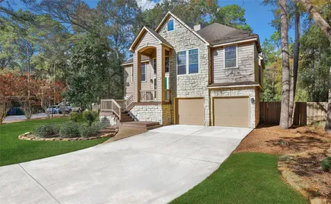 33 Mistyhaven Place The Woodlands TX 77381