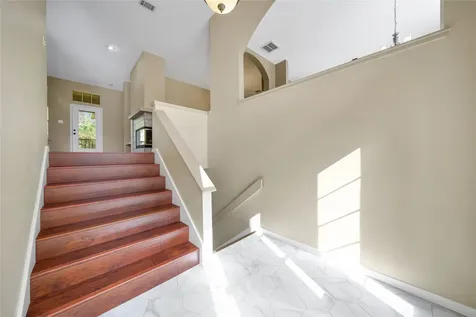 33 Mistyhaven Place The Woodlands TX 77381