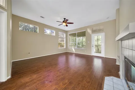 33 Mistyhaven Place The Woodlands TX 77381