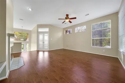 33 Mistyhaven Place The Woodlands TX 77381