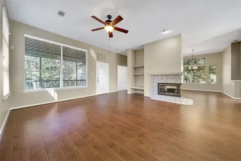33 Mistyhaven Place The Woodlands TX 77381