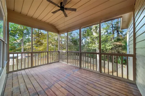 33 Mistyhaven Place The Woodlands TX 77381