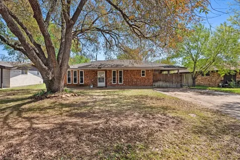 2325 Wilkes Street Bryan TX 77803
