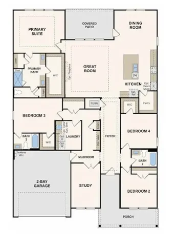 12122 Old Fashion Circle Mont Belvieu TX 77535