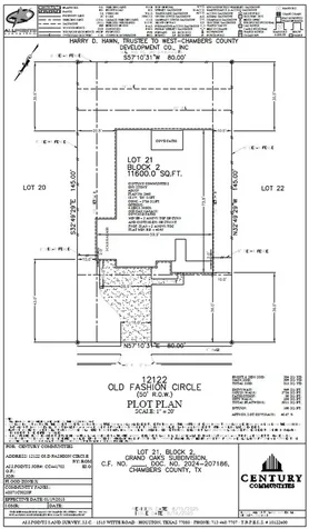 12122 Old Fashion Circle Mont Belvieu TX 77535