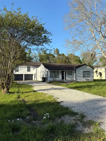 502 Independence Street Liberty TX 77575