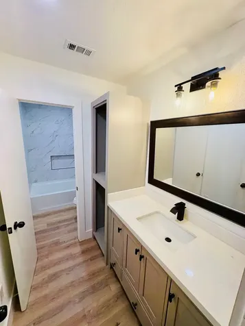 502 Independence Street Liberty TX 77575