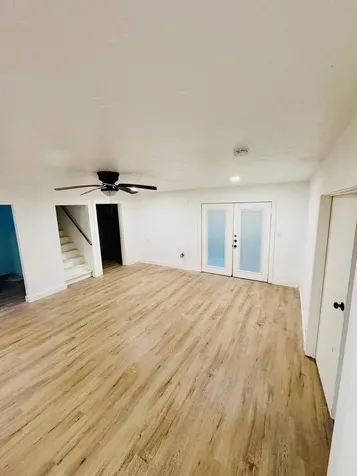 502 Independence Street Liberty TX 77575