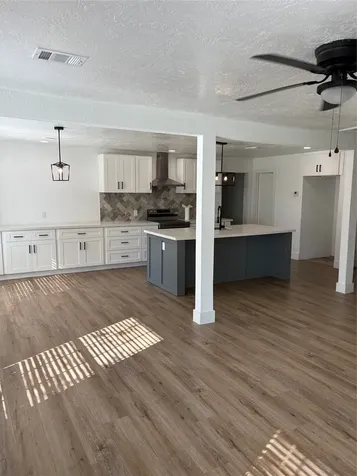 502 Independence Street Liberty TX 77575