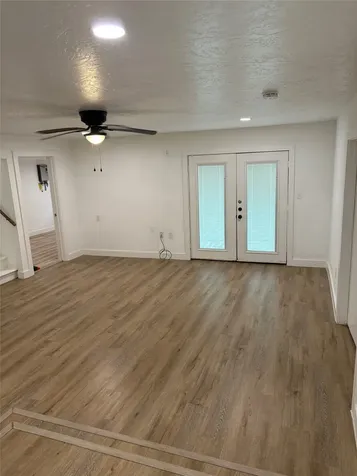 502 Independence Street Liberty TX 77575