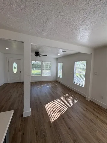 502 Independence Street Liberty TX 77575