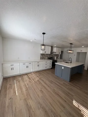 502 Independence Street Liberty TX 77575