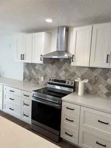 502 Independence Street Liberty TX 77575