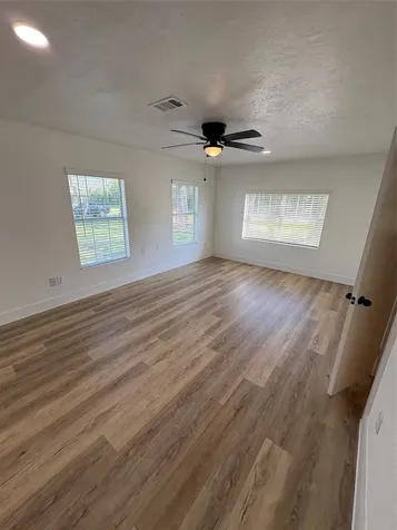 502 Independence Street Liberty TX 77575