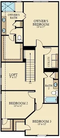 12638 Blue Catfish Lane Cypress TX 77433