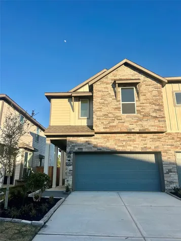 12638 Blue Catfish Lane Cypress TX 77433