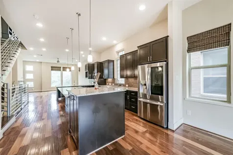 5425 Hidalgo Street A Houston TX 77056