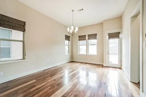 5425 Hidalgo Street A Houston TX 77056