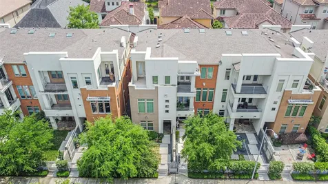5425 Hidalgo Street A Houston TX 77056