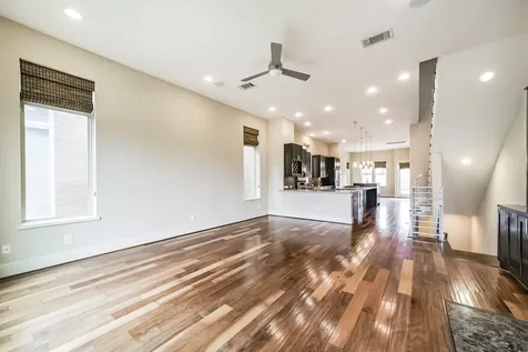 5425 Hidalgo Street A Houston TX 77056