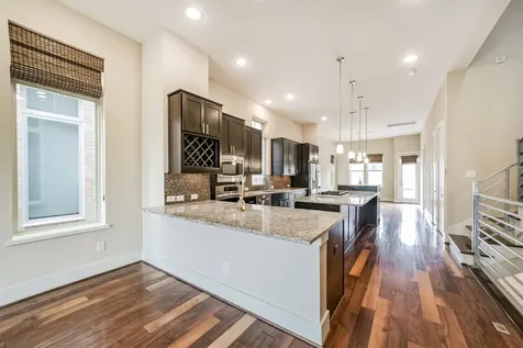 5425 Hidalgo Street A Houston TX 77056