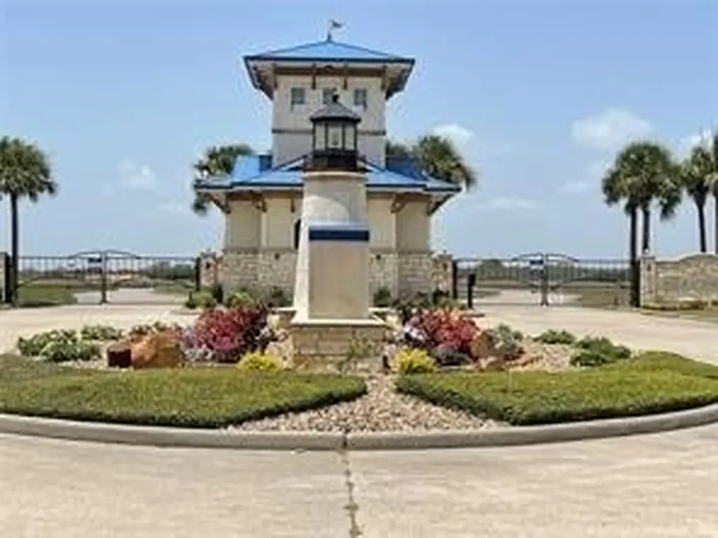 3229 Bay Ridge Drive Palacios TX 77465