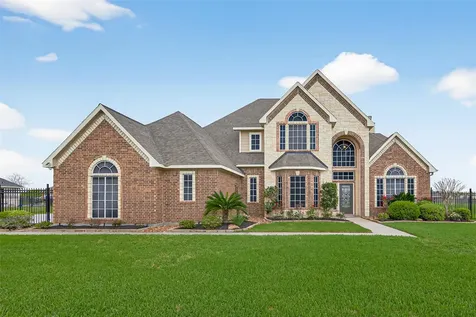 5019 Landon Lane Baytown TX 77523