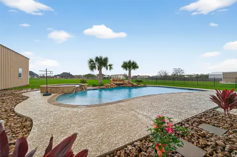 5019 Landon Lane Baytown TX 77523