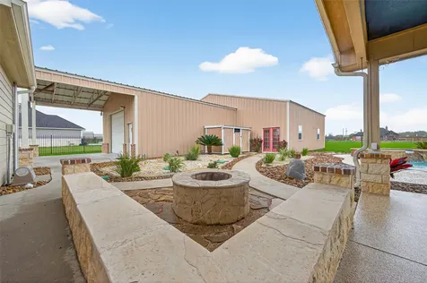 5019 Landon Lane Baytown TX 77523