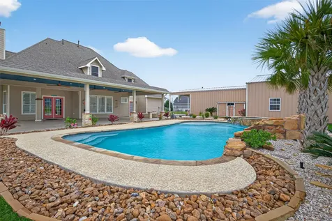 5019 Landon Lane Baytown TX 77523
