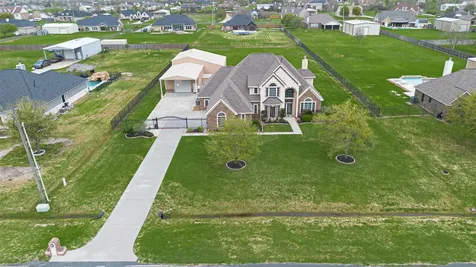 5019 Landon Lane Baytown TX 77523