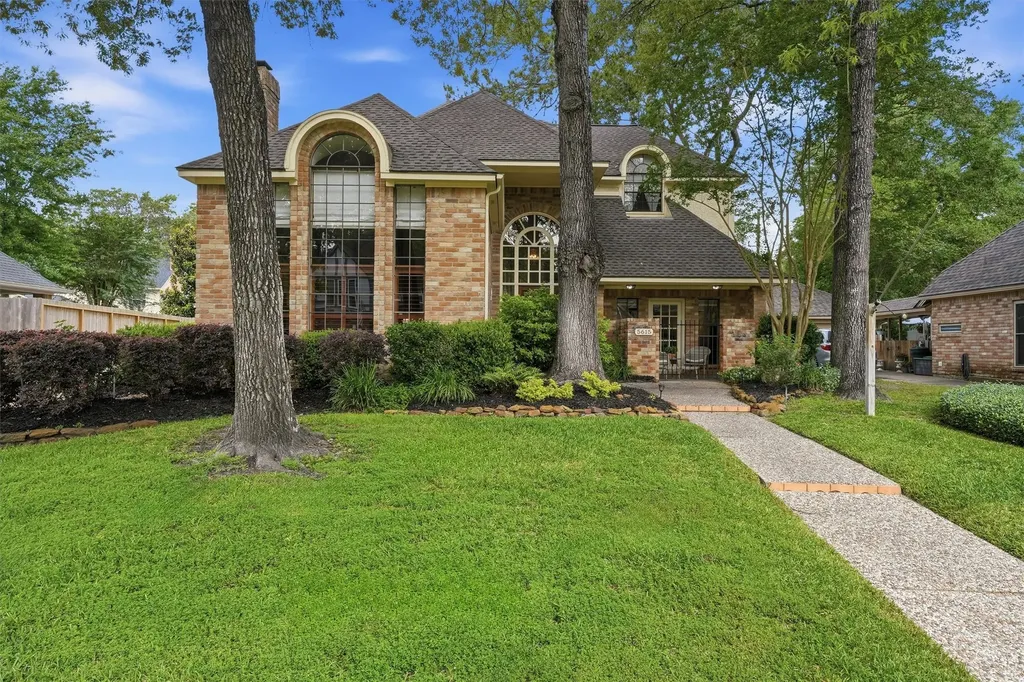 5615 Lone Cedar Drive Kingwood TX 77345