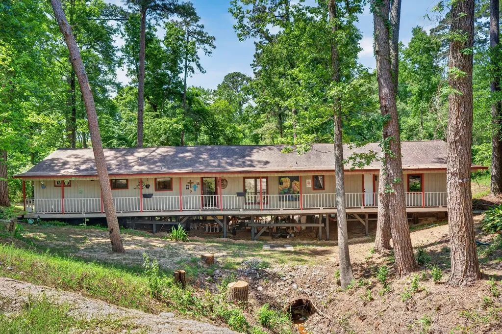 114 Hillendale Drive Livingston TX 77351