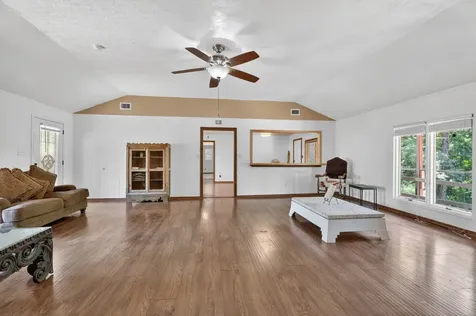 114 Hillendale Drive Livingston TX 77351