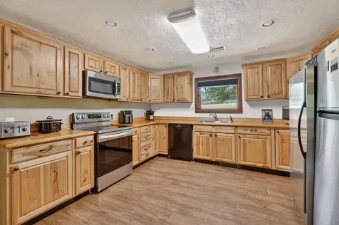 114 Hillendale Drive Livingston TX 77351