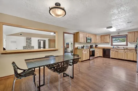 114 Hillendale Drive Livingston TX 77351